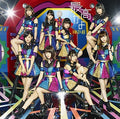 Hkt48 - Saikou Kayo Type-a - Music CD