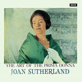 Sutherland,joan - Art Of The Prima Donna - Vinyl Record
