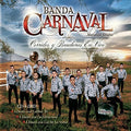 Banda Carnaval - Corridos Y Rancheras En Vivo - Music CD