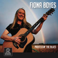 Boyes / Charles / Jones / Wilson / Palmer / Rogers - Professin' The Blues - Music CD