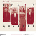Mozart / Dover Quartet / Tree - Tribute - Music CD