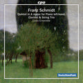 Schmidt / Konstanze Eickhorst / Rademacher - Schmidt: Quintet In A Major For Piano Left-hand - Music CD