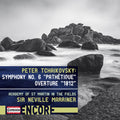 Tchaikovsky / Academy Of St Martin In The Fields - Tchaikovsky: Symphony No 6 Pathetique - Music CD