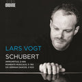 Schubert / Vogt - Schubert: Impromptus D 899 / Moments Musicaux - Music CD
