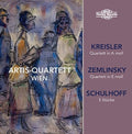 Kreisler / Schulhoff / Zemlinsky / Artis-quartett - Wien Plays Kreisler / Zemlinsky & Schulhoff - Music CD