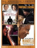 Black History Collection - Black History Collection - DVD