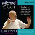 Michael Gielen Edition Vol 3 [5 CD]