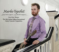 De Biasi / Brouwer / Moreno-torroba / Moscardini - Topchii / First Prize Winner / 2014 Falletta - Music CD