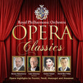 Mascagni / Massenet / Puccini / Royal Philharmonic - Opera Classics - Music CD