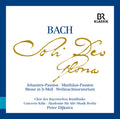 Bach,j.s. / Chor Des Bayerischen Rundfunks - Bach: Complete Edition - Music CD