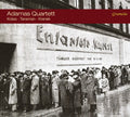 Krasa / Krenek / Schwarzl / Herret / Dekan - Adamas Quartett - Music CD