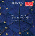 Aranes / Cabanilles / Musica Ficta - Dos Estrellas Le Siguen - Music CD