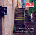 Roens / Utah Arts Festival Orchestra / Hart - Specific Gravity - Music CD