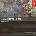Comellas / Lopez - Comellas: Piano Music - Music CD