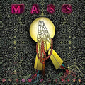 Previte,bobby - Mass - Music CD
