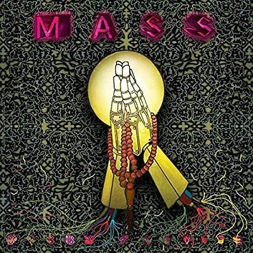 Previte,bobby - Mass - Music CD
