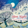 Gruber / Hammond / Byrd / Stainer / Goss - Silent Night - Music CD