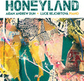 Dun / Dun / Rejchrtova - Honeyland - Music CD