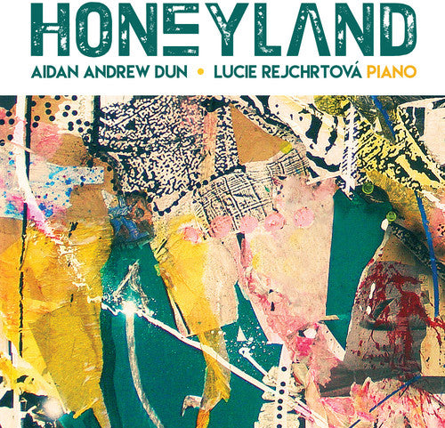 Dun / Dun / Rejchrtova - Honeyland - Music CD