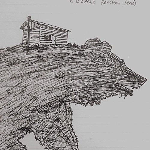 This Will Destroy You - Young Mountain - Music CD