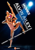 Ailey / American Dance Theater - Ailey American Dance Theater: Chroma - DVD