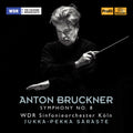 Bruckner / Symphonieorchester Des - Bruckner: Symphony No 8 - Music CD