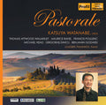 Walmisley / Ravel / Poulenc / Watanabe / Palvanov - Pastorale - Music CD