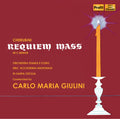 Cherubini / Orchester Stabile E Coro - Cherubini: Requiem Mass In C Minor - Music CD