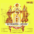 Scarlatti / Orchestra Lirica Di Milano - Scarlatti: Il Trionfo Dell'onore - Music CD
