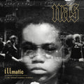 Nas - Illmatic: Live From The Kennedy Center - Vinyl Record
