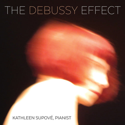 La Barbara / Malcolm Clark / Cooper / Felsenfeld - Debussy Effect - Music CD