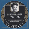 Barker,blue Lu - 1946-49 - Music CD