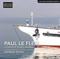 Le Flem / Koukl - Le Flem: Complete Piano Works - Music CD