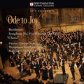 Beethoven / Vienna Chamber Orchestra - Ode To Joy / Beethoven Symphony No 9 In - Music CD