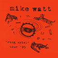 Watt,mike - Ring Spiel Tour 95 - Vinyl Record