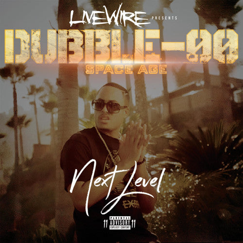 Dubble-oo - Next Level - Music CD