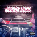 Highway Music: Stuck In Traffic Music CD