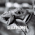 Sebastopol - Sebastopolis The Journey - Vinyl Record