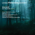 Wagner / London Philharmonic Orchestra - Wagner: Die Walkure Act 1 - Music CD