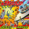 Born Loose - Death From Above - Vinyl Record