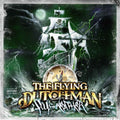 Flying Dutchmen - Foul Weather - Music CD