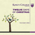 Berlin / Crosby / King's Men - Twelve Days Of Christmas - Music CD