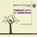 Twelve Days of Christmas Music CD