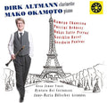 Chausson / Altmann / Okamoto - Paris - Music CD