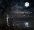 Final Fantasy - 15 Piano Collections - Music CD