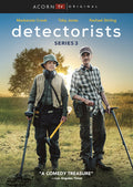 Detectorists: Series 3 - Detectorists: Series 3 - DVD