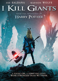 I Kill Giants - I Kill Giants - DVD