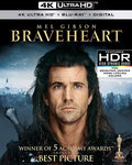 Braveheart - Braveheart - UHD