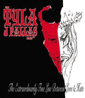 Pallas,tyla J. - Extraordinarily Fine Line Between Love & Hate - Music CD