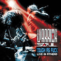Warrior Soul - Tough As Fuck : Live In Athens - Music CD